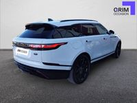 occasion Land Rover Range Rover Velar Range Rover VelarD300 BVA