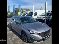 Occasion Peugeot 308 Allure 137 ch (100 kW) 2025 Gris Break