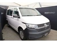 occasion VW T6 Kombi 9-sitzer