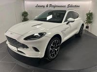 Occasion Aston Martin DBX 550 ch (404 kW) 2020 Blanc SUV