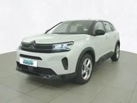 Occasion Citroën C5 Aircross PureTech 130 ch (95 kW) 2023 Blanc nacré SUV