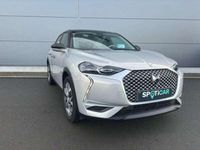 occasion DS Automobiles DS3 Crossback E-Tense Rivoli