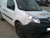 occasion Renault Kangoo 1.5 DCI 90 CH EXTRA R-LINK 3 PLACES