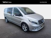 occasion Mercedes Vito TVA RECUPERABLE 119 CDI BVA Mixto Compact Select E