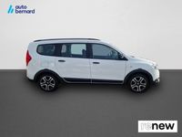 occasion Dacia Lodgy LODGYTCe 115 7 places - Advance