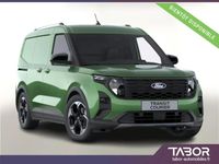 Nouvelle Ford Transit Active 125 ch (91 kW) 2025 Vert Berline