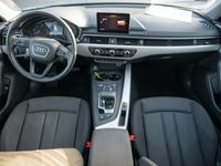 occasion Audi A4 Avant 35 TDI 150CH S TRONIC 7 EURO6D-T