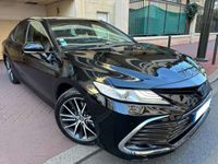 occasion Toyota Camry 18900 ht HYBRIDE 218CH DESIGN