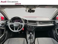 occasion Audi A1 Sportback 25 TFSI 70 kW (95 ch) 5 vitesses