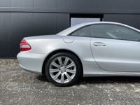 occasion Mercedes SL350 Classe350 7GTro