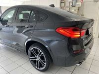 occasion BMW X4 xdrive 2ld 190 cv bva8 m sport