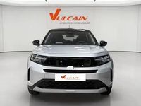 Occasion Opel Frontera 145 ch (106 kW) 2025 Gris kristall SUV