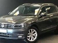 occasion VW Tiguan 2.0 Tdi 150ch Carat Dsg7