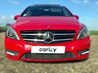 occasion Mercedes B180 ClasseCDI BlueEFFICIENCY Sport