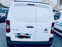 occasion Citroën Berlingo 