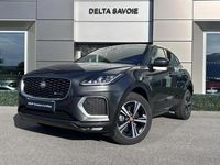 Occasion Jaguar E-Pace R-Dynamic 314 ch (230 kW) 2022 Gris SUV