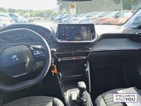 Occasion Peugeot 208 Style 100 ch (73 kW) 2022 Citadine