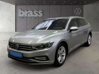 occasion VW Passat 2.0 Tdi Business (euro 6d)