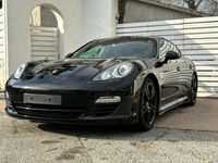 occasion Porsche Panamera V6 3.0D 250 Tiptronic S