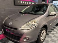 Occasion Renault Clio III Zen 75 ch (55 kW) 2014 Citadine