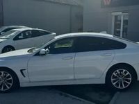 occasion BMW 418 Serie 4 Coupe Gran-coupe 2.0150 Lounge