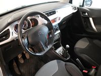 Occasion Citroën C3 70 ch (51 kW) 2011 Bla Citadine