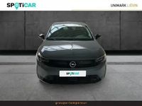 Occasion Opel Corsa Edition 11 kW (15 ch) 2025 Gris grafik Berline