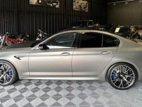 occasion BMW M5 competition v8 625 ch francaise