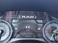 Occasion Dodge Ram Limited 401 ch (294 kW) 2020 Blanc Pick-up