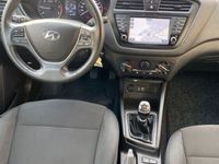 occasion Hyundai i20 II 1.1 CRDI 75 Edition Mondial GPS-Cam