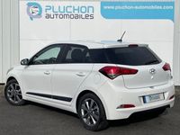 occasion Hyundai i20 1.2 84 Edition #mondial