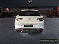 occasion Alfa Romeo Stelvio 2.2 Diesel 210ch Competizione Q4 AT8