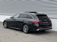 Occasion Mercedes C300 313 ch (230 kW) 2024 Berline