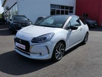 Occasion DS Automobiles DS3 So Chic 101 ch (74 kW) 2017 Berline