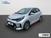 occasion Kia Picanto 1.2 DPi 84ch GT Line