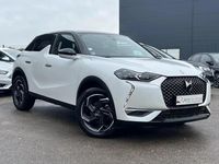 Occasion DS Automobiles DS3 Crossback Grand Chic 133 ch (97 kW) 2020 Blanc SUV