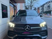 Occasion Mercedes GLE350 AMG line 272 ch (200 kW) 2019