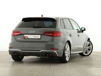 occasion Audi S3 Sportback 50 TFSI 300CH QUATTRO S TRONIC 7 EURO6D-T