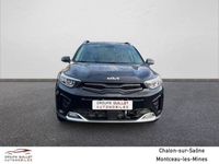 occasion Kia Stonic 1.0 T-gdi 120 Ch Mhev Bvm6 Gt Line