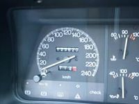 Occasion Lancia Thema 165 ch (121 kW) 1986 Vert Berline