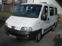 occasion Peugeot Boxer 2.2 HDi 290C