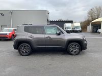 occasion Jeep Renegade 1.3 Turbo T4 190 ch PHEV AT6 4xe eAWD 80th Anniversary