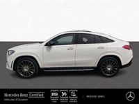 occasion Mercedes GLE350e 194+136ch AMG Line 4Matic 9G-Tronic - VIVA195115924