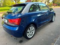 occasion Audi A1 1.4 TFSI 122 Ambiente S tronic
