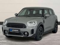 Occasion Mini Cooper Countryman Premium Plus 137 ch (100 kW) 2022 Gris SUV