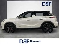 Occasion DS Automobiles DS3 Performance Line Plus 2022 Blanc SUV