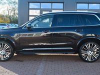 occasion Volvo XC90 T8 Twin Engine 392ch Inscription 7 pl