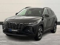 Occasion Hyundai Tucson 182 ch (133 kW) 2022 SUV