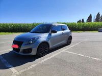 occasion Suzuki Swift Sport 1.6 VVT