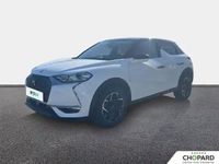 Occasion DS Automobiles DS3 Crossback 2020 Blanc SUV